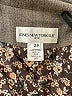Jones New York Tweed Gray Blazer Size 2 Petite - photo 6