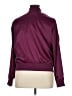 Torrid Graphic Burgundy Track Jacket Size 1X Plus (1) - photo 2