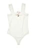 Simply Southern White Bodysuit Size S - photo 2