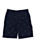 Under Armour Argyle Blue Board Shorts Size 12 - photo 2