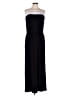 J.Crew Black Casual Dress Size L - photo 1