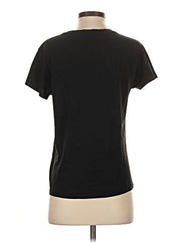 Zadig & Voltaire Short Sleeve T-Shirt (view 2)