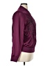 Torrid Graphic Burgundy Track Jacket Size 1X Plus (1) - photo 4
