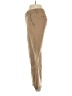 Ella Moss Solid Tan Khakis Size 4 - photo 5