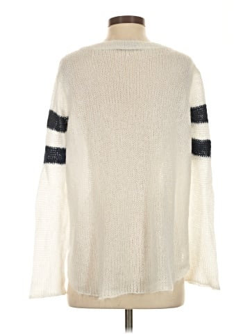Wooden Ships Pullover Sweater (view 2)