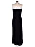 J.Crew Black Casual Dress Size L - photo 2