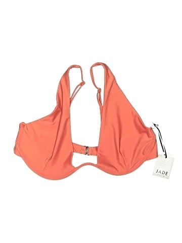 Jade Swimsuit Top (view 1)