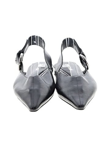 Jeffrey Campbell Flats (view 2)