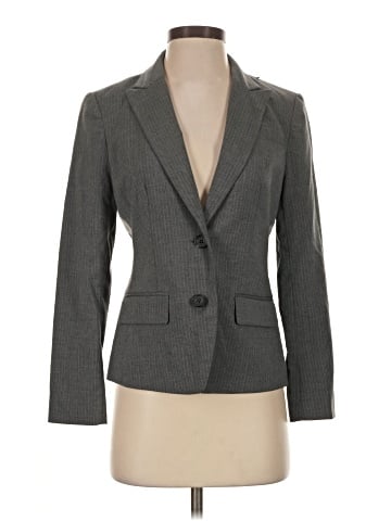 Banana Republic Factory Store Blazer (view 1)