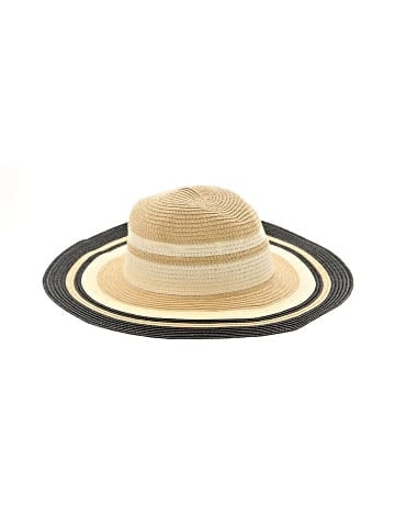 C. Wonder Sun Hat (view 1)