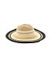 C. Wonder Tan Sun Hat One size - photo 1
