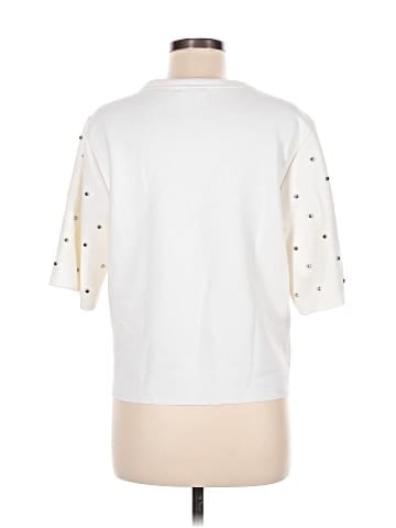 Dex Short Sleeve T-Shirt (view 2)