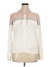 Evolution Ivory Zip Up Hoodie Size XL - photo 1