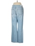 Jonathan Simkhai Blue Jeans Size 28 waist - photo 2