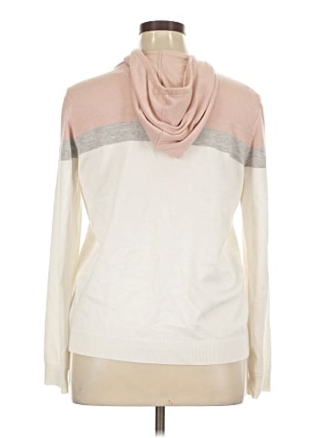 Evolution Zip Up Hoodie (view 2)