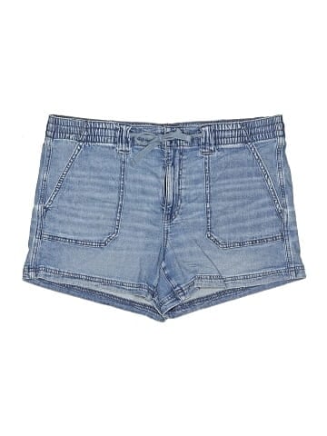 American Eagle Outfitters Denim Shorts (view 1)