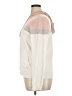 Evolution Ivory Zip Up Hoodie Size XL - photo 5