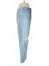 Jonathan Simkhai Blue Jeans Size 28 waist - photo 4