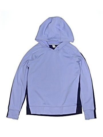 Athleta Girl Pullover Hoodie (view 1)
