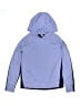 Athleta Girl Purple Pullover Hoodie Size 14 - photo 1