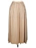 Samsoe Samsoe Tan Formal Skirt Size L (estimated) - photo 1