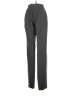 Bend Over Gray Track Pants Size 8 - photo 2