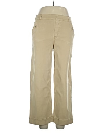 SPANX Khakis (view 1)