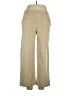 SPANX Solid Tan Khakis Size 1X - photo 1