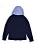 Athleta Girl Purple Pullover Hoodie Size 14 - photo 2