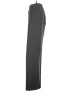 Bend Over Gray Track Pants Size 8 - photo 5