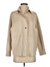 Zara Tan Coat Size S - photo 1