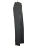 Bend Over Gray Track Pants Size 8 - photo 4