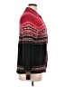 Fashion Bug Red Cardigan Size 14 - photo 4