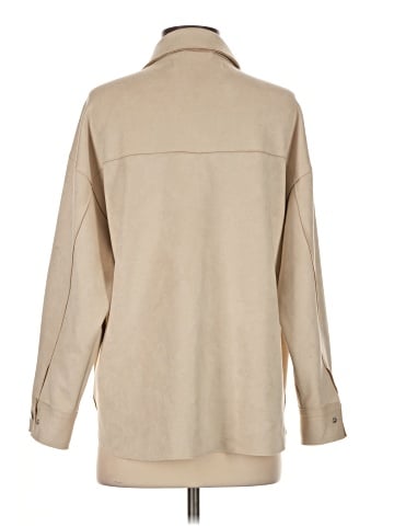 Zara Coat (view 2)