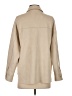 Zara Tan Coat Size S - photo 2