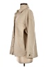 Zara Tan Coat Size S - photo 5