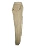 SPANX Solid Tan Khakis Size 1X - photo 4