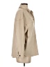 Zara Tan Coat Size S - photo 4
