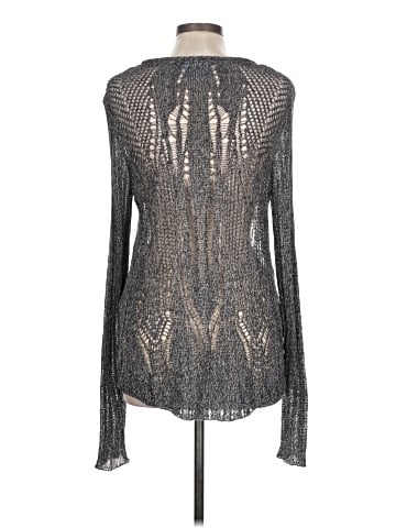 Simply Vera Vera Wang Long Sleeve Top (view 2)