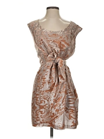 Cynthia Steffe Cocktail Dress (view 1)