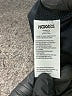 Hoka Solid Black Active Pants Size XL - photo 8