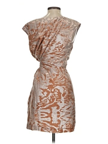 Cynthia Steffe Cocktail Dress (view 2)