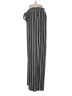 Bobbie Brooks Stripes Black Casual Pants Size M - photo 5