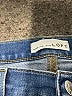 Ann Taylor LOFT Solid Blue Jeans Size 31 waist - photo 7
