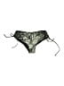 Forever 21 Camo Silver Swimsuit Bottoms Size S - photo 1
