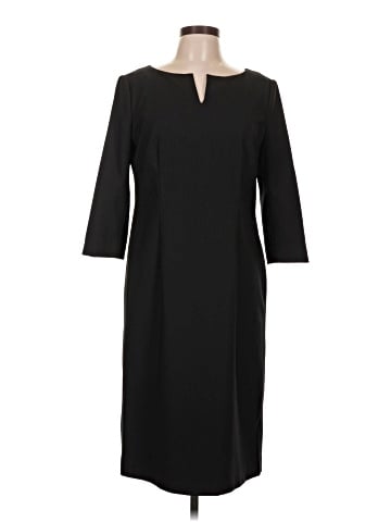 Lands' End Casual Dress (view 1)