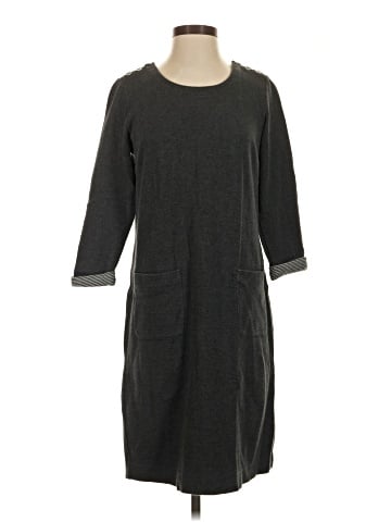 J.Jill Casual Dress (view 1)