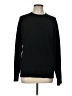 Theory 100% Cashmere Black Cashmere Pullover Sweater Size L - photo 1