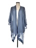 Vince Camuto Blue Cardigan One size - photo 1