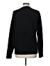 Theory 100% Cashmere Black Cashmere Pullover Sweater Size L - photo 2